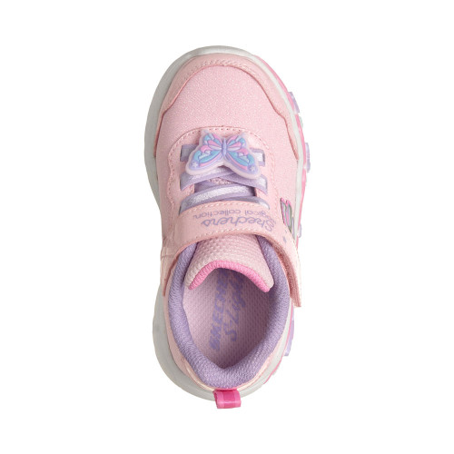 Skechers Lighted Butterfly Bliss